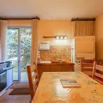 Proche De La Palmyre Appartement *