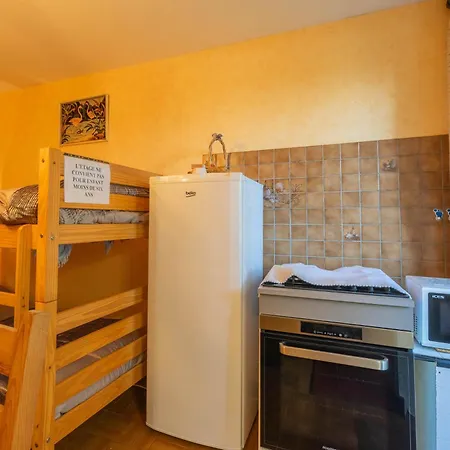 Appartement Proche De La Palmyre
