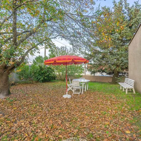 Appartement Proche De La Palmyre *