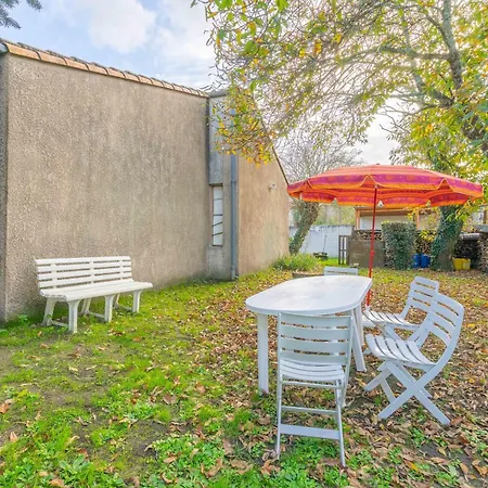 Apartment Proche De La Palmyre