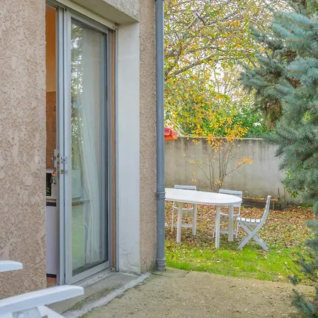 Proche De La Palmyre Etaules (Charente-Maritime)