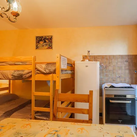 Appartement Proche De La Palmyre