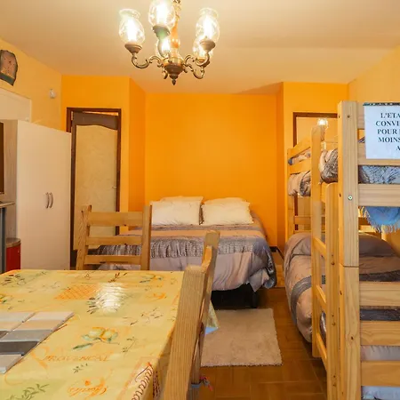 Appartement Proche De La Palmyre Etaules (Charente-Maritime)