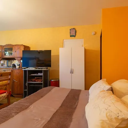 Appartement Proche De La Palmyre *