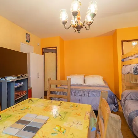 Proche De La Palmyre *