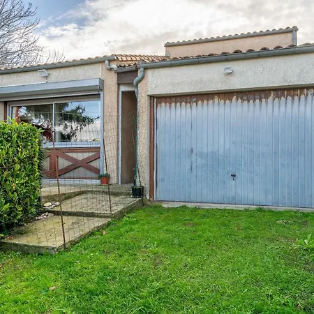 Proche De La Palmyre Appartement *