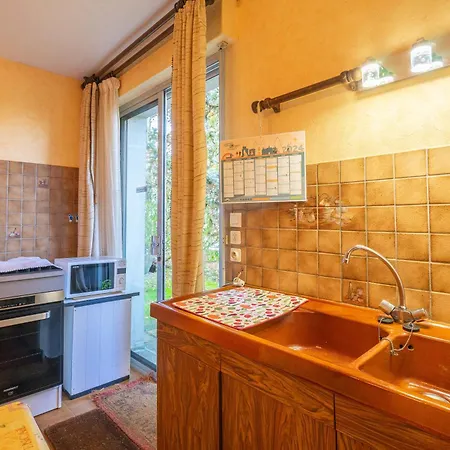 Appartement Proche De La Palmyre Etaules (Charente-Maritime)