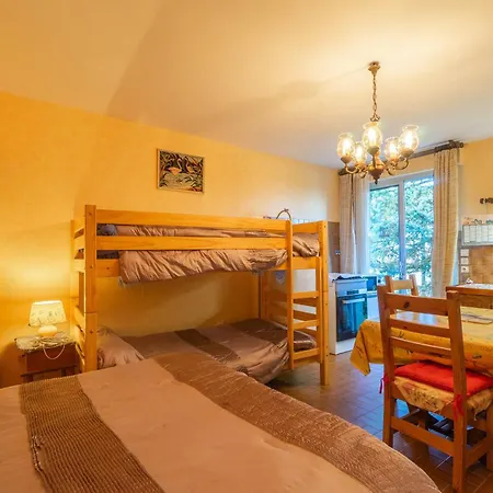 Appartement Proche De La Palmyre *