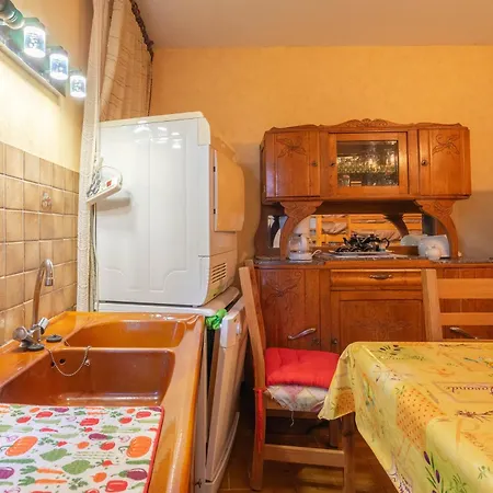 Proche De La Palmyre Appartement