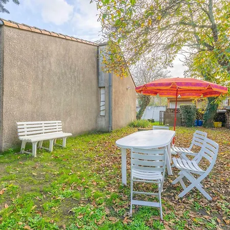 Appartement Proche De La Palmyre *