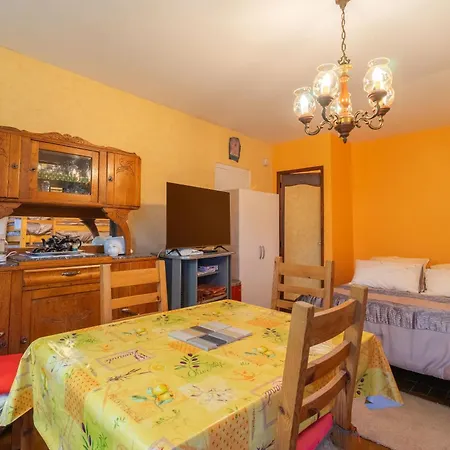 Proche De La Palmyre Appartement Etaules (Charente-Maritime)
