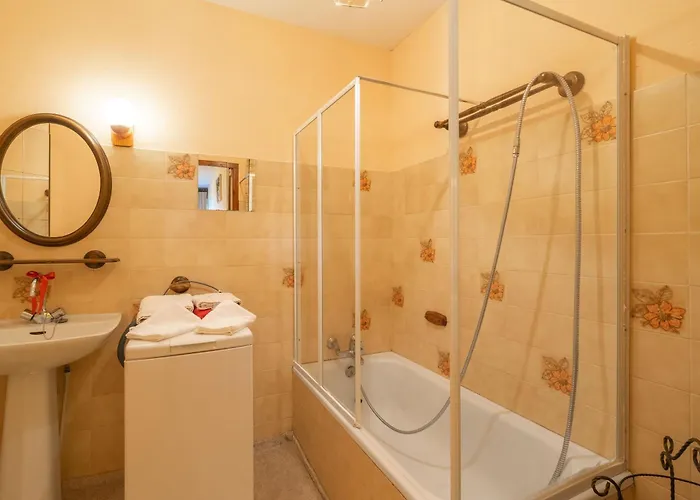 Apartamento Proche De La Palmyre