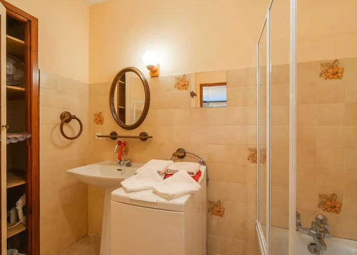 Apartamento Proche De La Palmyre *