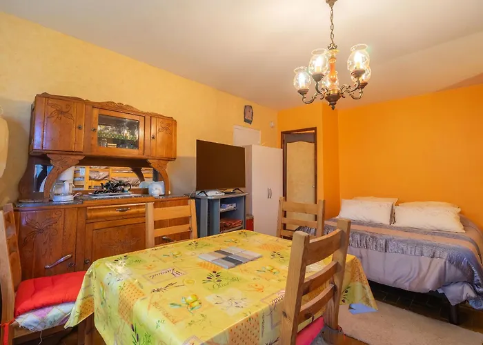 Proche De La Palmyre *