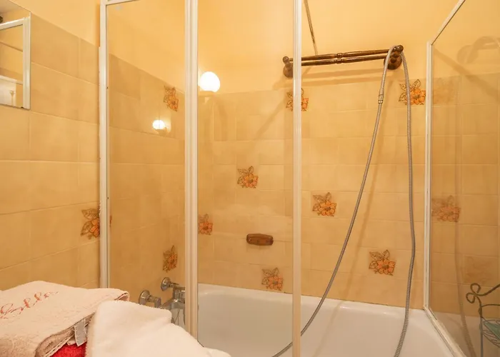 Apartamento Proche De La Palmyre