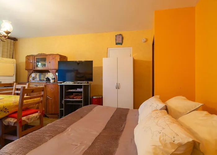 Apartamento Proche De La Palmyre *