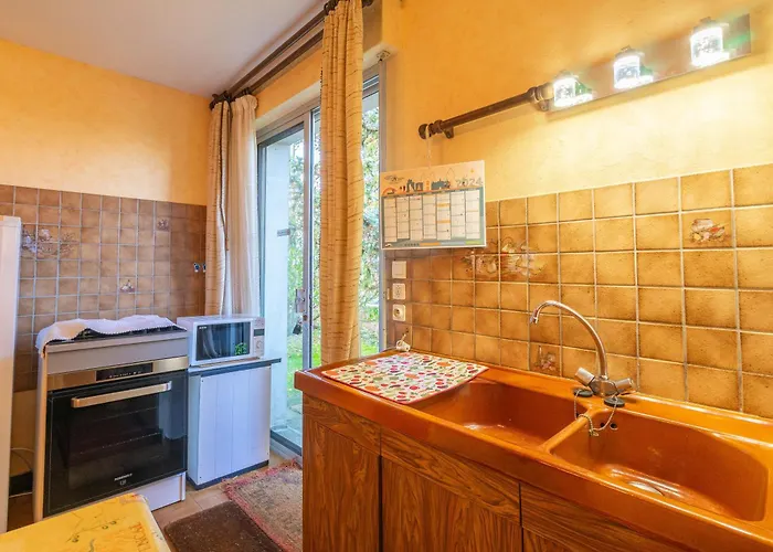 Apartamento Proche De La Palmyre Etaules (Charente-Maritime)