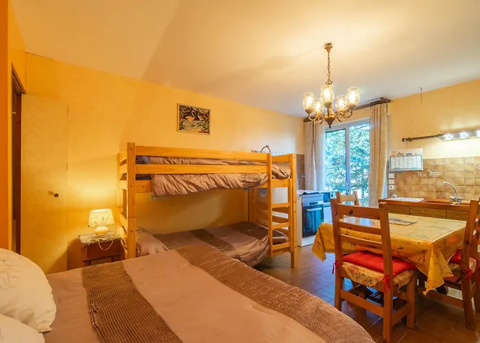 Apartamento Proche De La Palmyre *